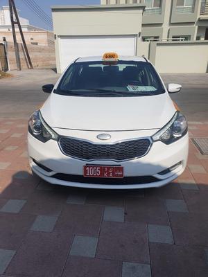 Kia Cerato 2014