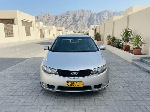 Kia Cerato 2012