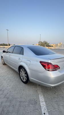 Toyota Avalon 2008