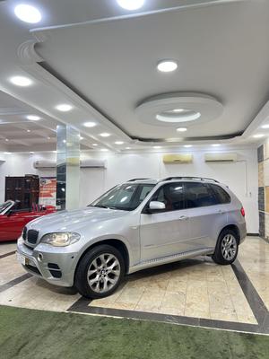 BMW X5 2012