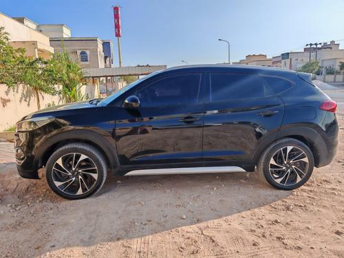 هيونداي توسان 2019
