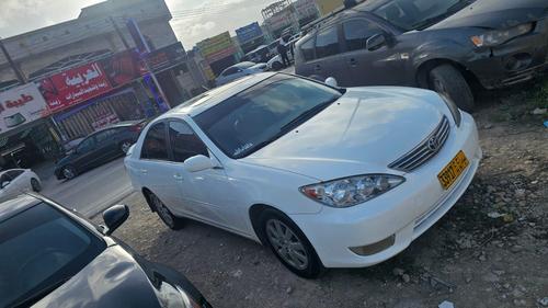 Toyota Camry 2002