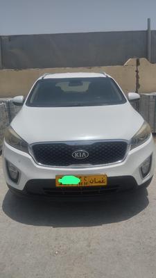 كيا سورينتو 2015