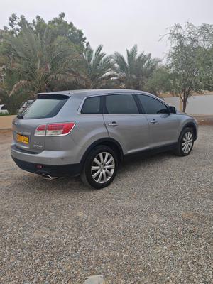 مازدا CX-9 2009