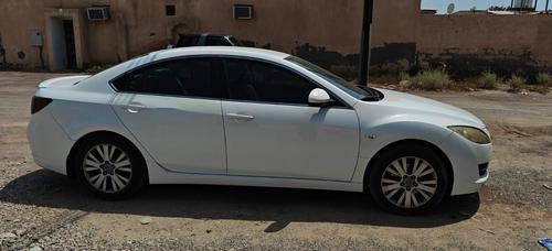 مازدا 6 2009