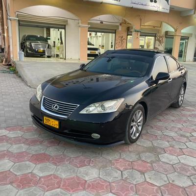 لكزس ES 350 2008
