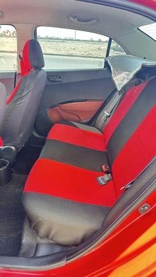 Hyundai I10 2016