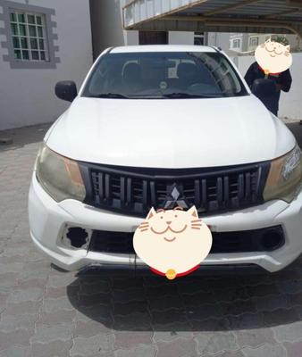 ميتسوبيشي L 200 2016