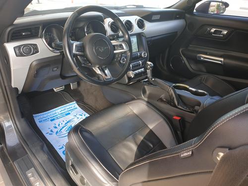 Ford Mustang 2016