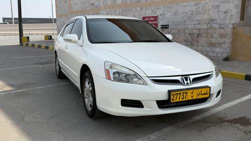 هوندا أكورد 2006