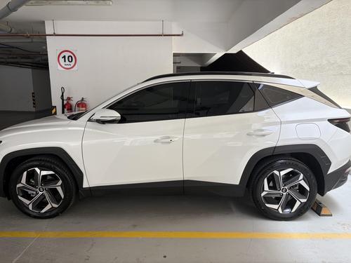 Hyundai Tucson 2023