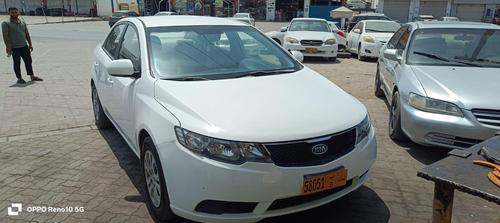 Kia Cerato 2009