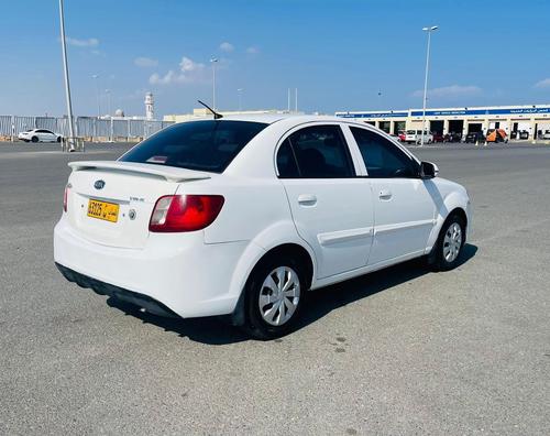 Kia Cerato 2011