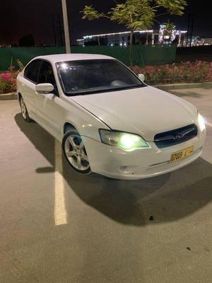 سوبارو ليجاسى 2004