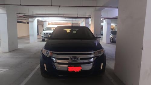 Ford Edge 2013