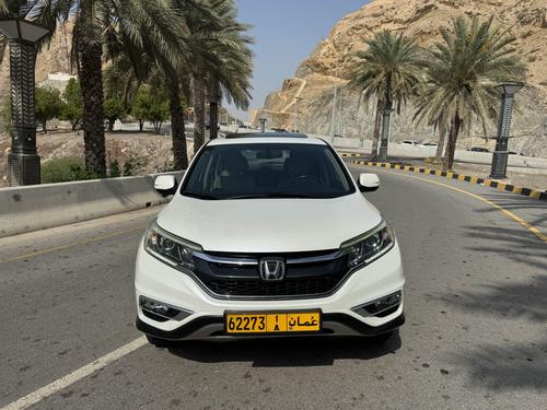 هوندا CRV 2015