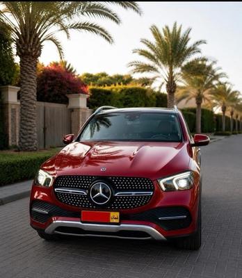Mercedes GLE 350 2020