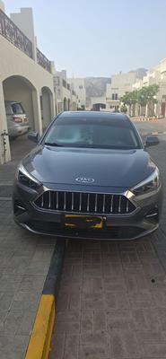 جاك J7 2022