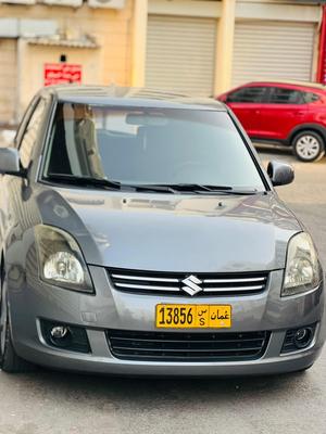 Suzuki Swift 2008