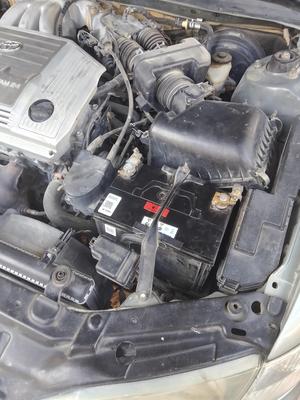 Lexus ES 300 2001