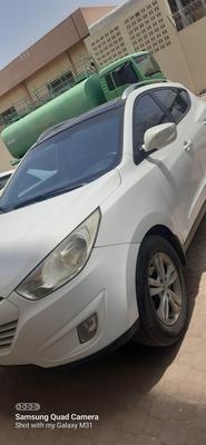 هيونداي توسان 2014