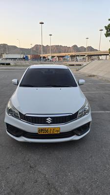 Suzuki Ciaz 2020