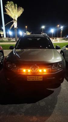 Renault Duster 2016