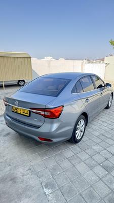 ام جى 5 2020
