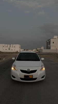 تويوتا ياريس 2009