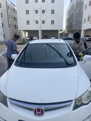 Honda Civic 2008
