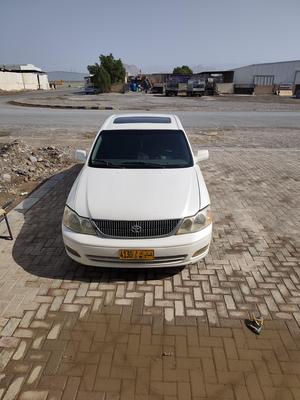 Toyota Avalon 2000