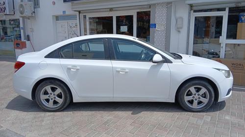 Chevrolet Cruze 2012