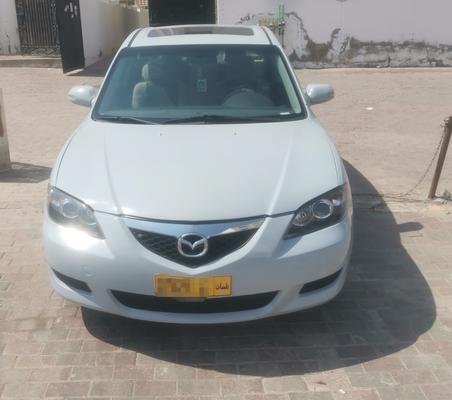 Mazda 3 2007