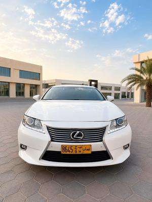 Lexus ES 350 2013
