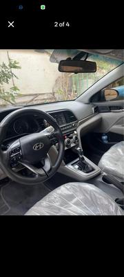 هيونداي إلنترا 2019