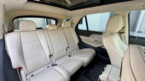 Mercedes GLE 350 2020