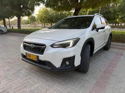 Subaru XV 2019