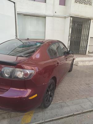 مازدا 3 2008