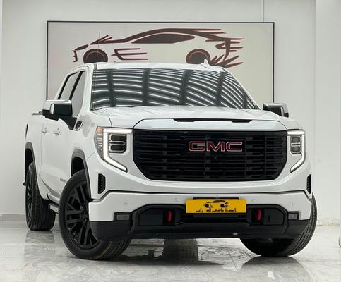 Gmc Sierra 2022