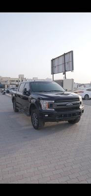Ford F-150 2018