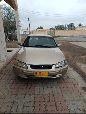 Toyota Camry 1998