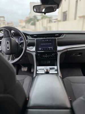 Jeep Grand Cherokee 2023