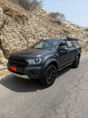 فورد رينجر 2022