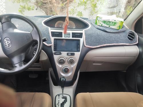 Toyota Yaris 2006