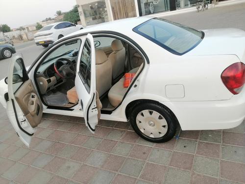 نيسان صنى 2010