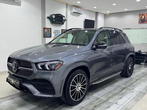 Mercedes GLE 2023