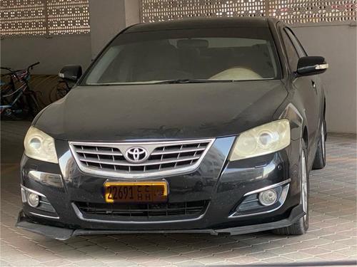 تويوتا اوريون 2007