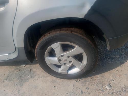 Renault Duster 2018