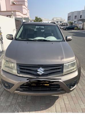 Suzuki Vitara 2015