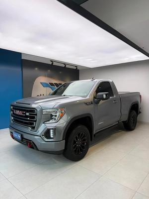 Gmc Sierra 2020